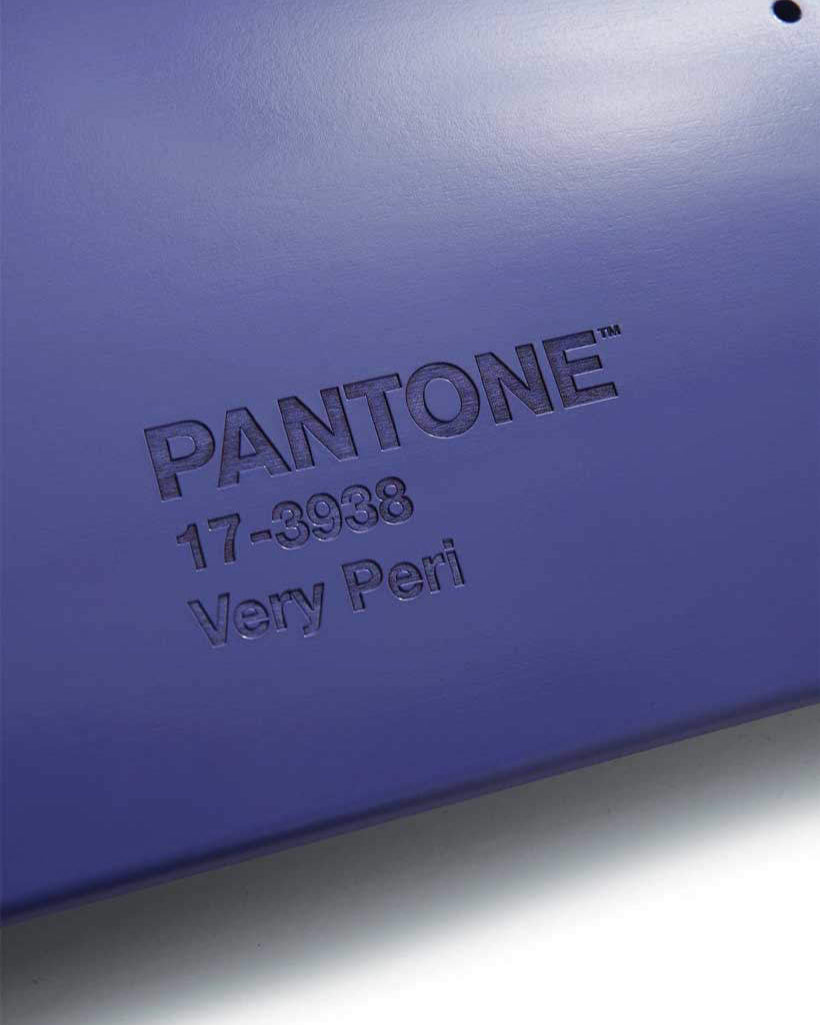 GLOBE + Pantone Skateboard | Limited Edition Color of the Year 2022 – 8.25"