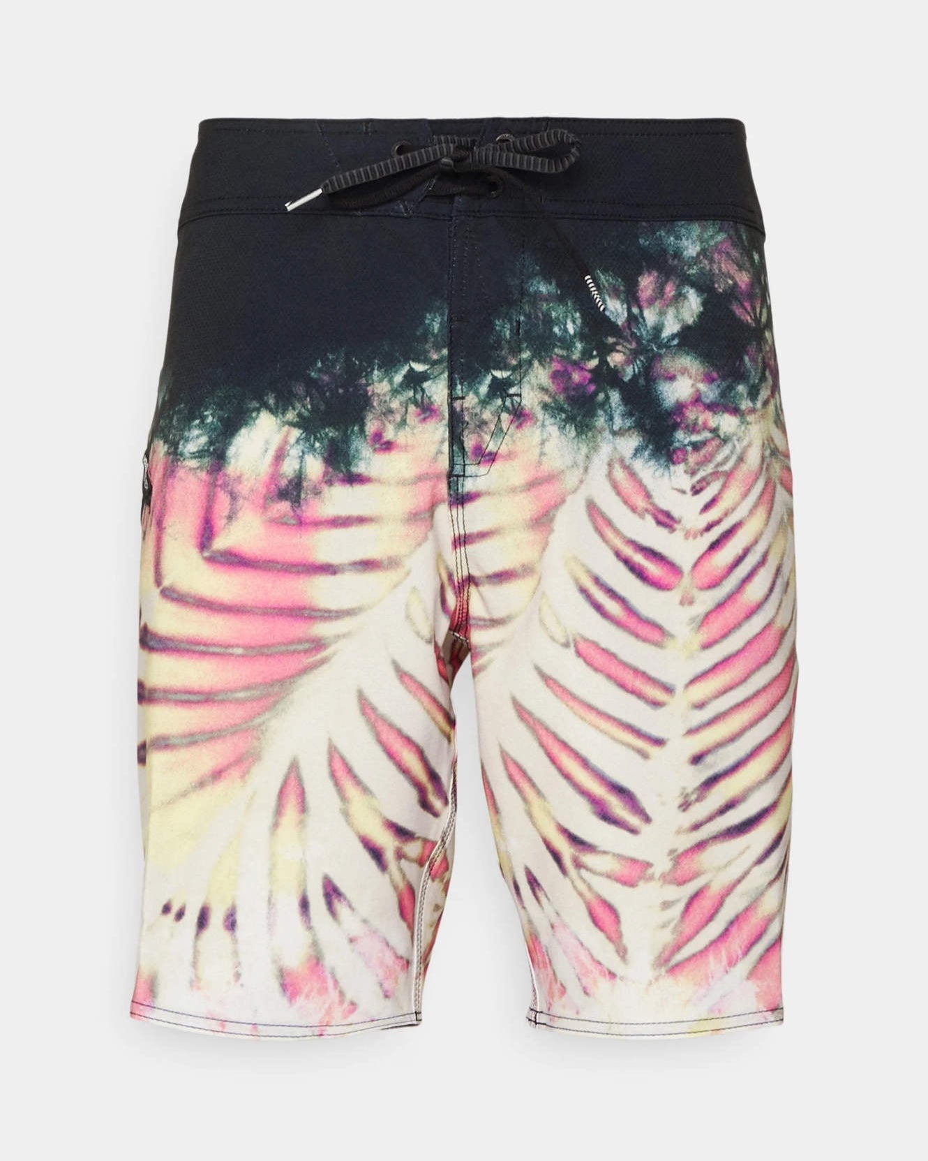 Volcom Mad Wash Mod 19” MULTI Swimsuit