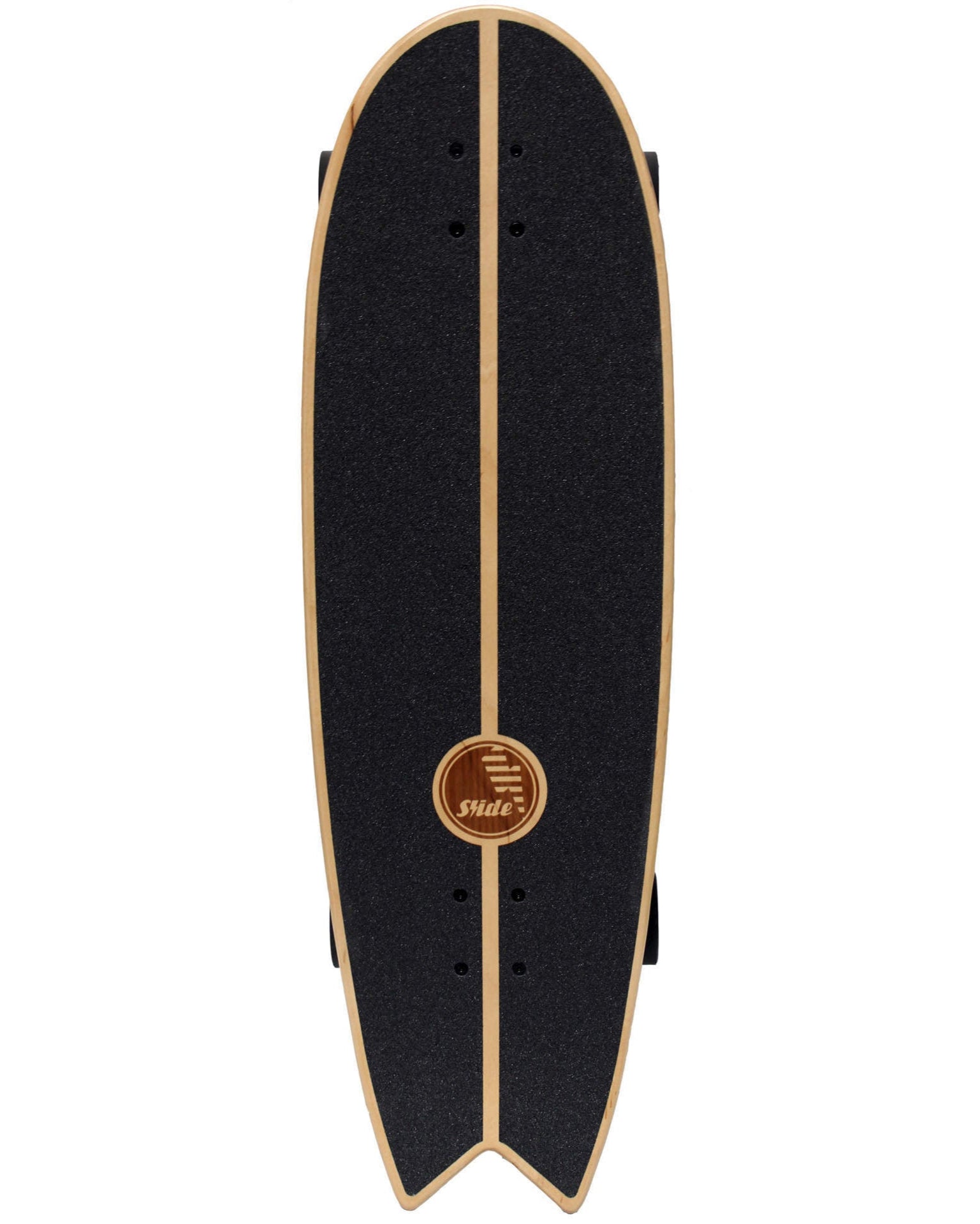 Surfskate SLIDE Swallow Noserider 33"