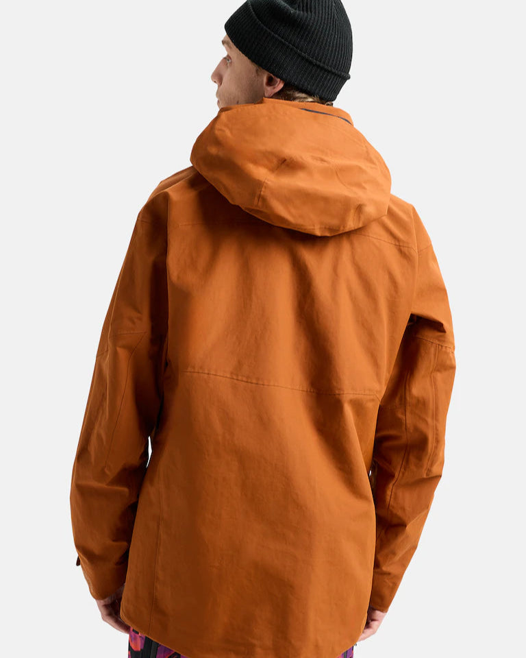 Giacca da Snowboard BURTON AK GORE SWASH