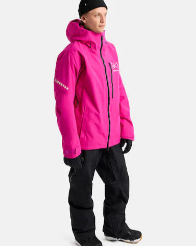Giacca da Snowboard Burton AK GORE CYCLC