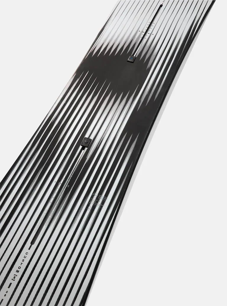 Tavola da Snowboard Burton CUSTOM X CAMBER (Uomo)