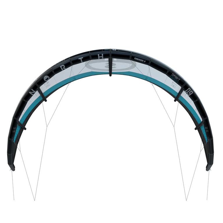NORTH Orbit Pro 2025 Kite Wing