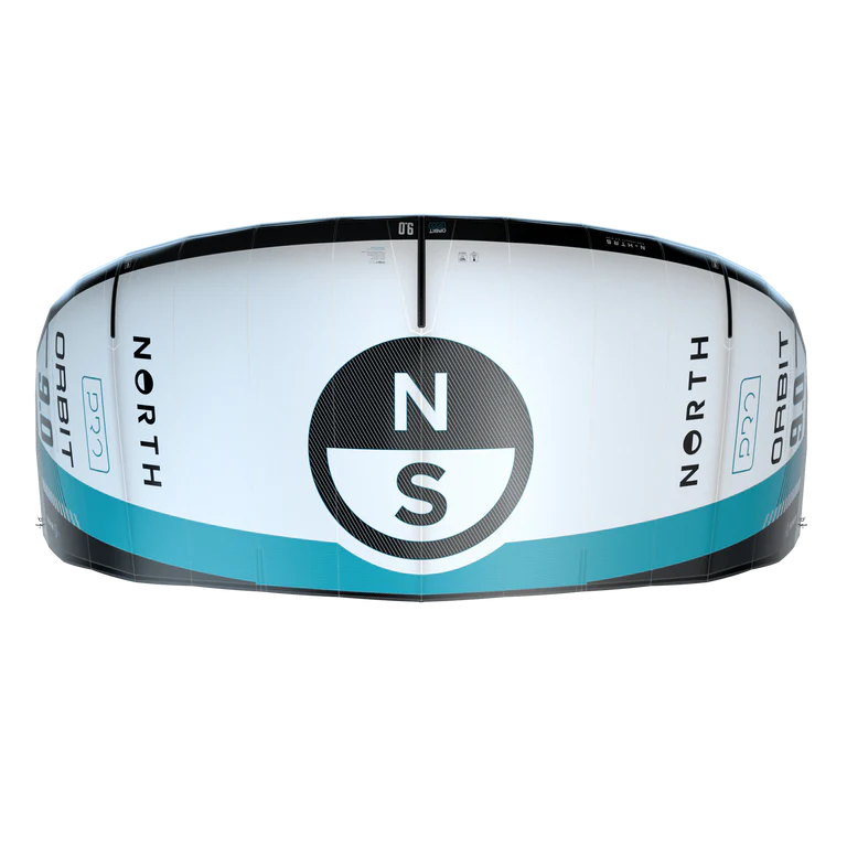 NORTH Orbit Pro 2025 Kite Wing