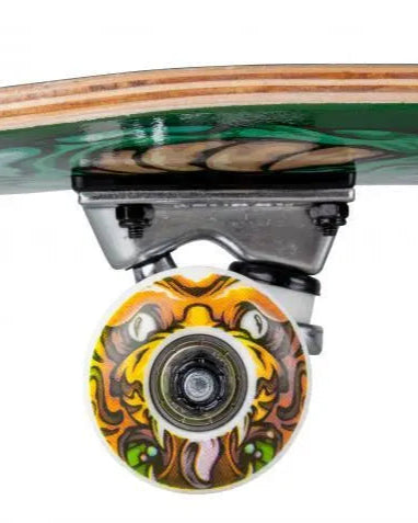 Skateboard Completo ROCKET Wild Pile-Up 7.5