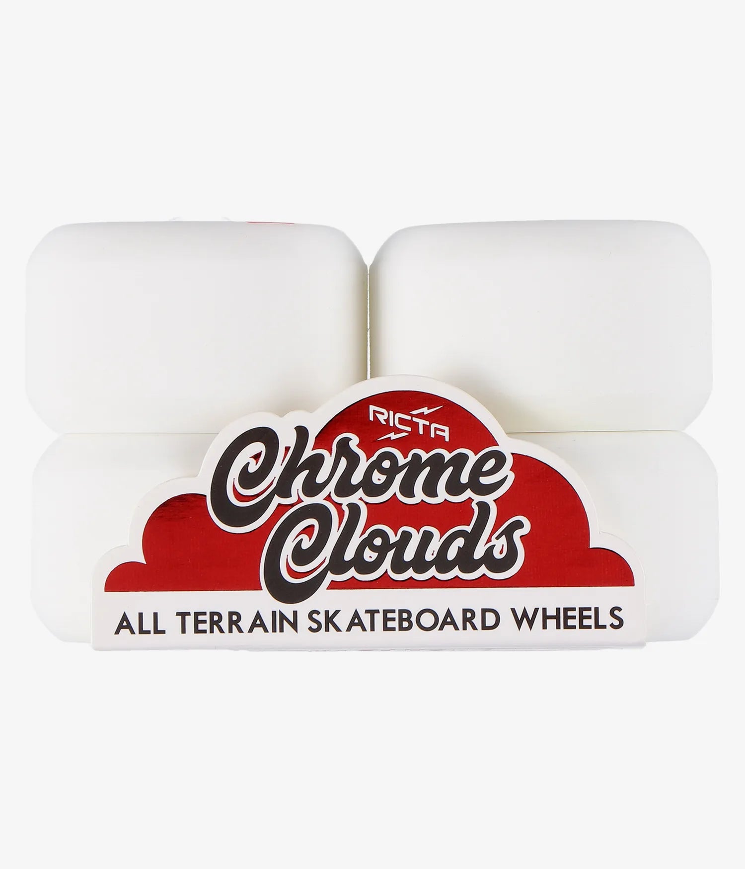 RICTA Chrome Clouds 56mm 86A