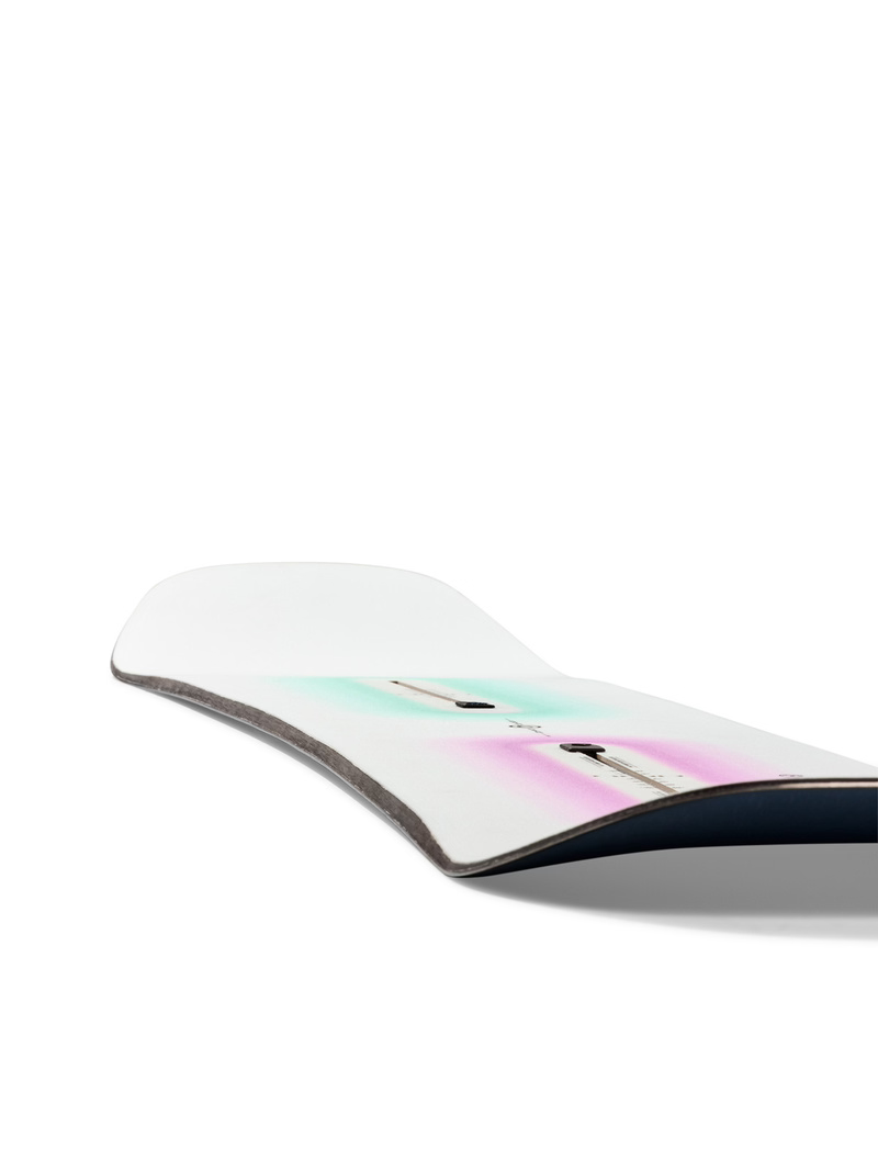 Tavola da Snowboard Burton CUSTOM CAMBER GLOW EDITION