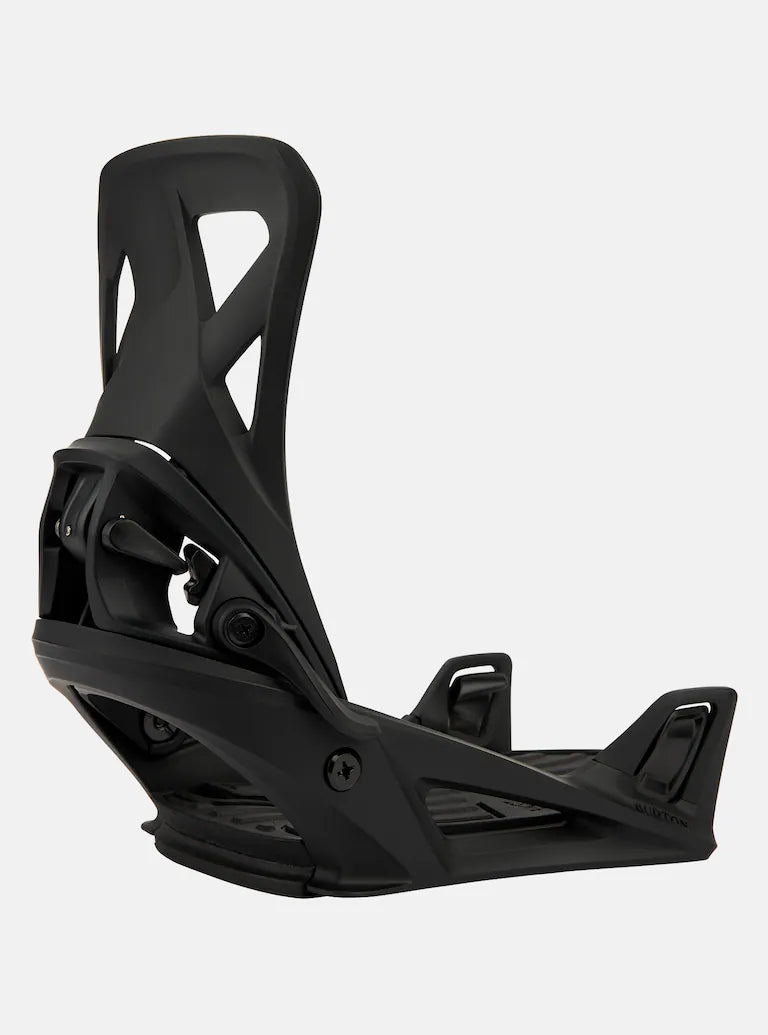 Attacchi da Snowboard BURTON Step On Black
