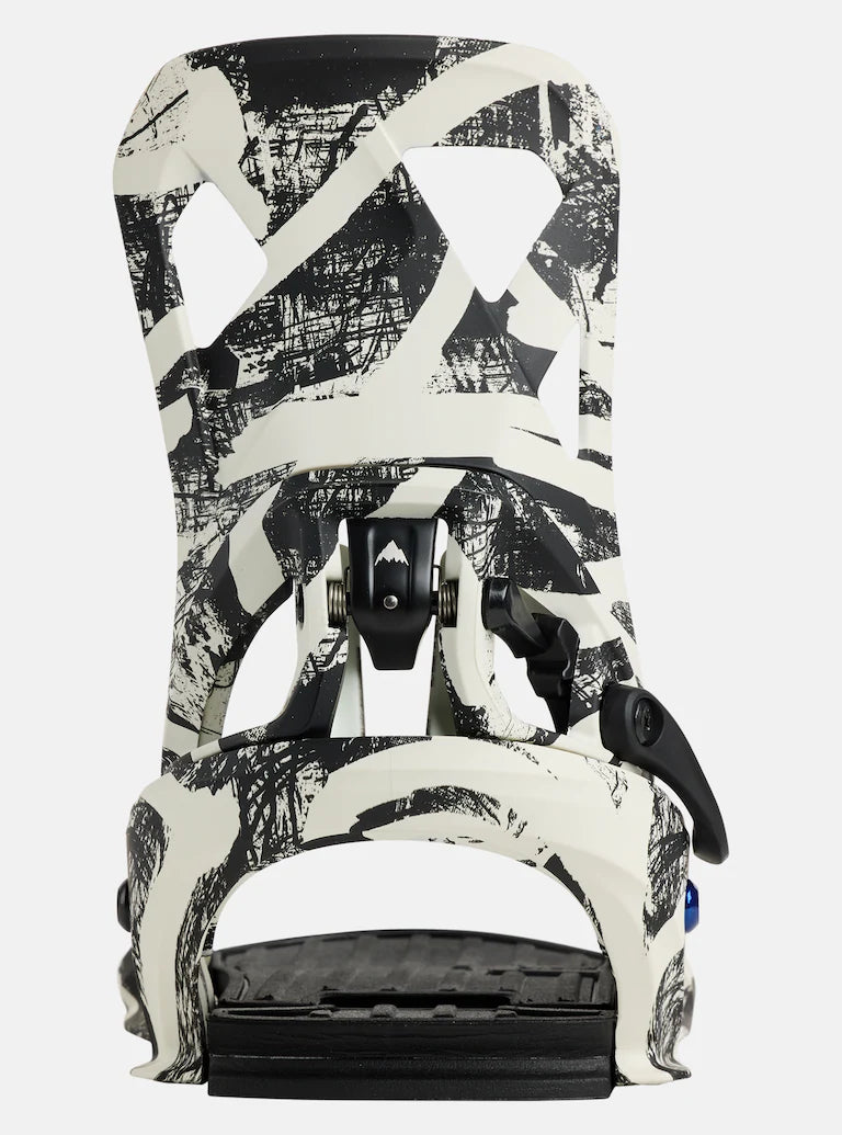 Attacchi da Snowboard BURTON Step On City Street