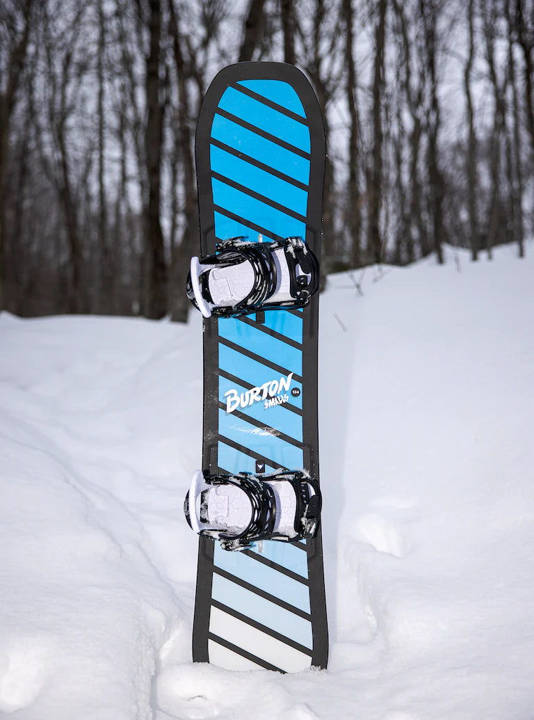 Tavola da Snowboard Burton SMALLS KIDS