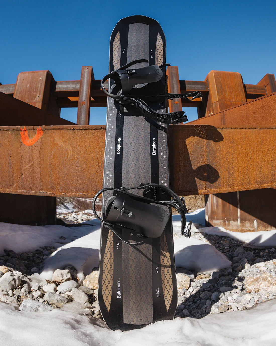 Tavola da Snowboard Bataleon GOLIATH+