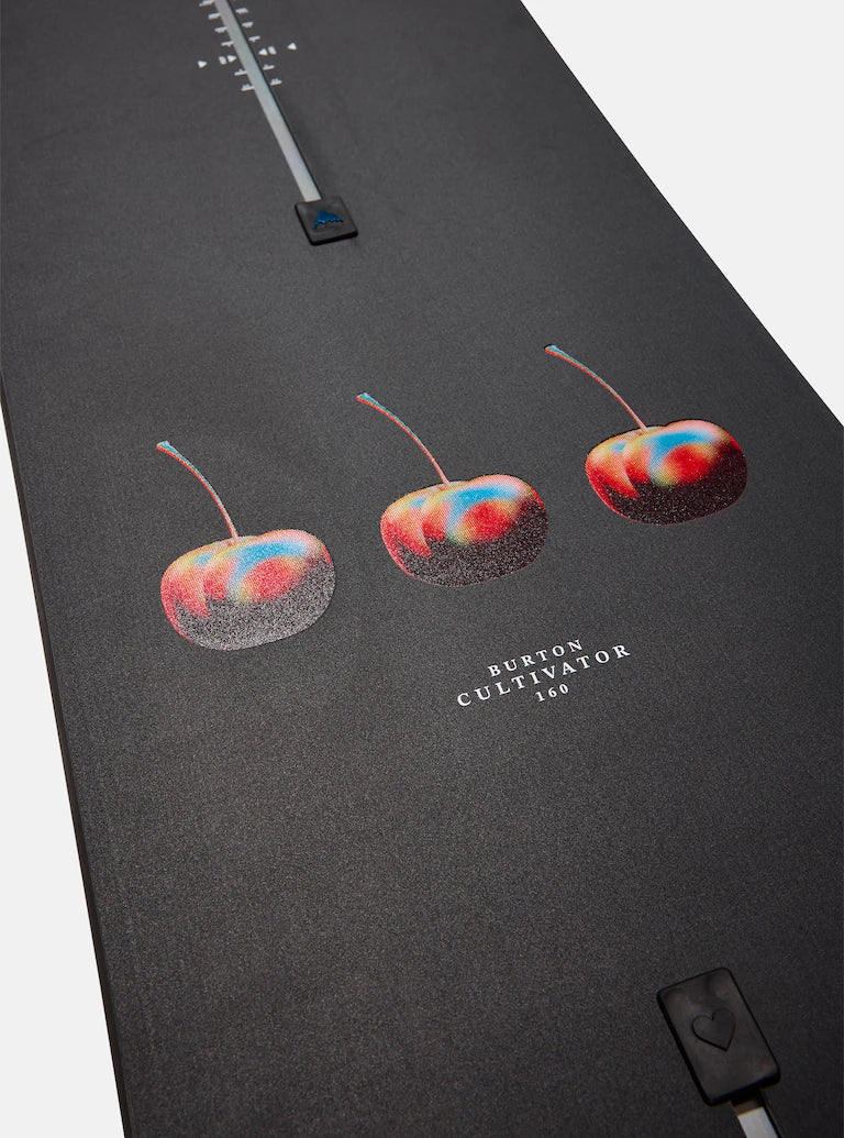 Tavola da Snowboard Burton CULTIVATOR CHAIN LINK