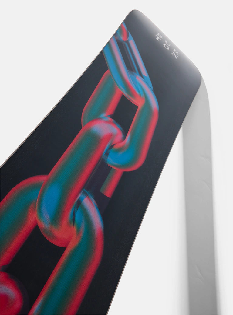 Tavola da Snowboard Burton CULTIVATOR CHAIN LINK