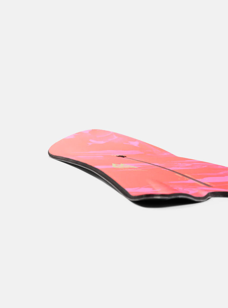 Tavola da Snowboard Burton Family Tree Smooth Operator Camber