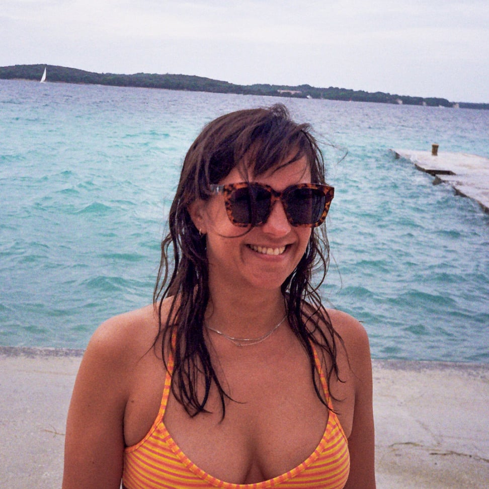 Occhiali da Sole CHPO Marais X – LEOPARD / NERO