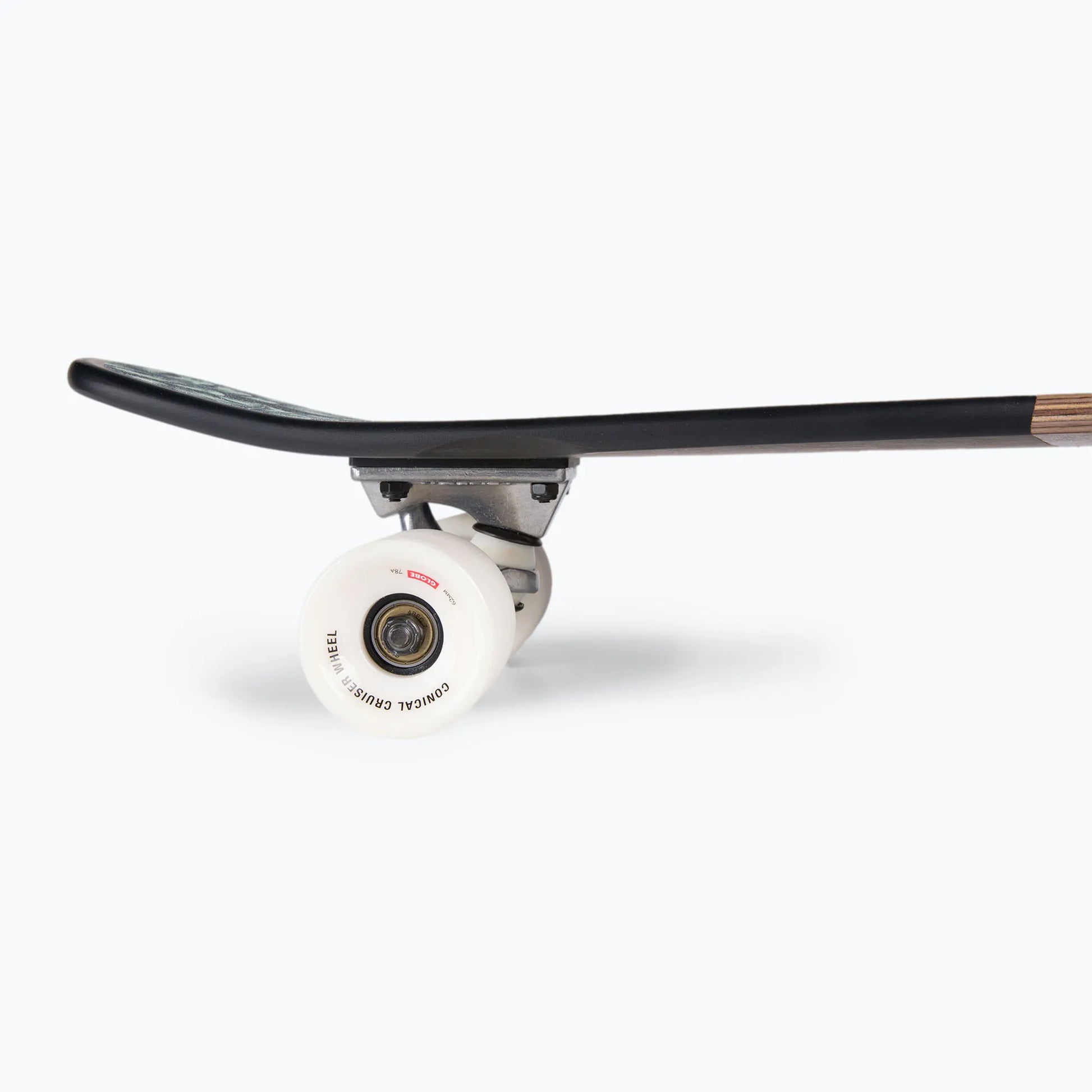 Cruiser GLOBE Blazer 26" TEAK\MONSTERA