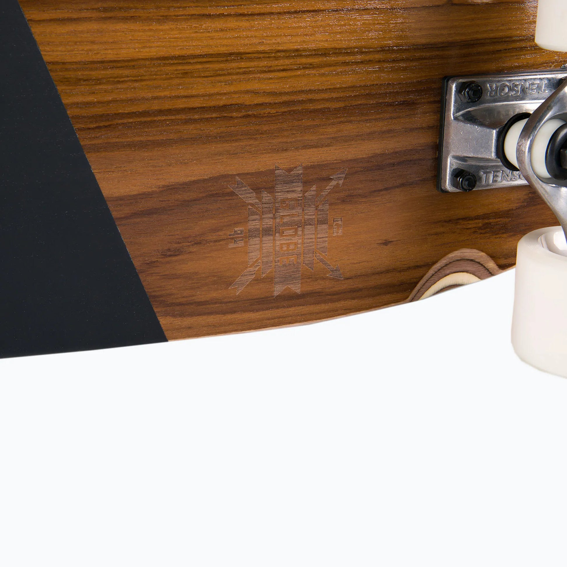 Cruiser GLOBE Blazer 26" TEAK\MONSTERA