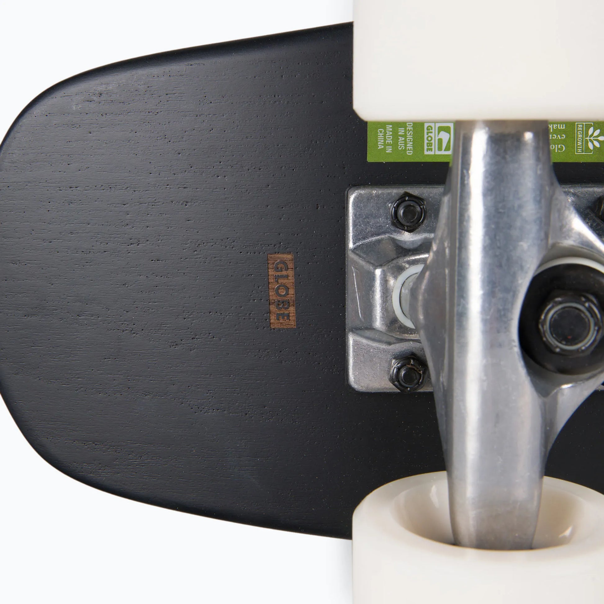 Cruiser GLOBE Blazer 26" TEAK\MONSTERA