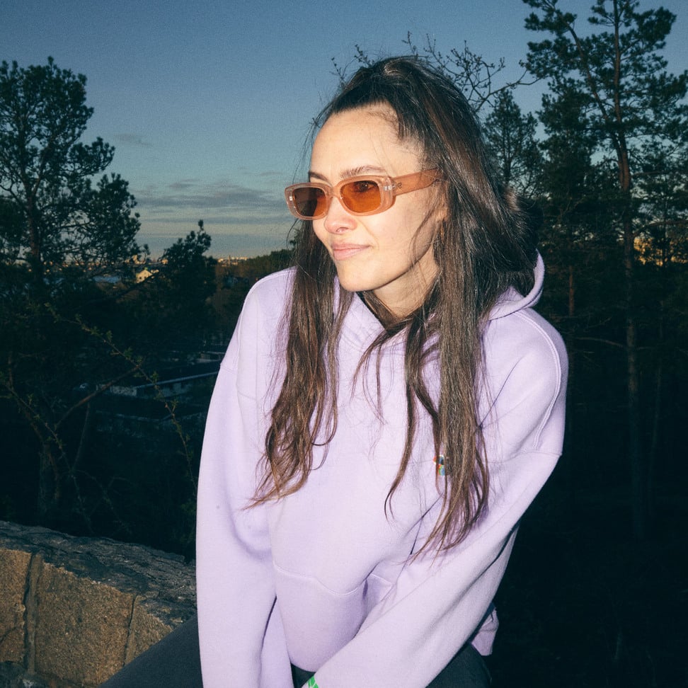 Occhiali da Sole CHPO Nicole PESCA