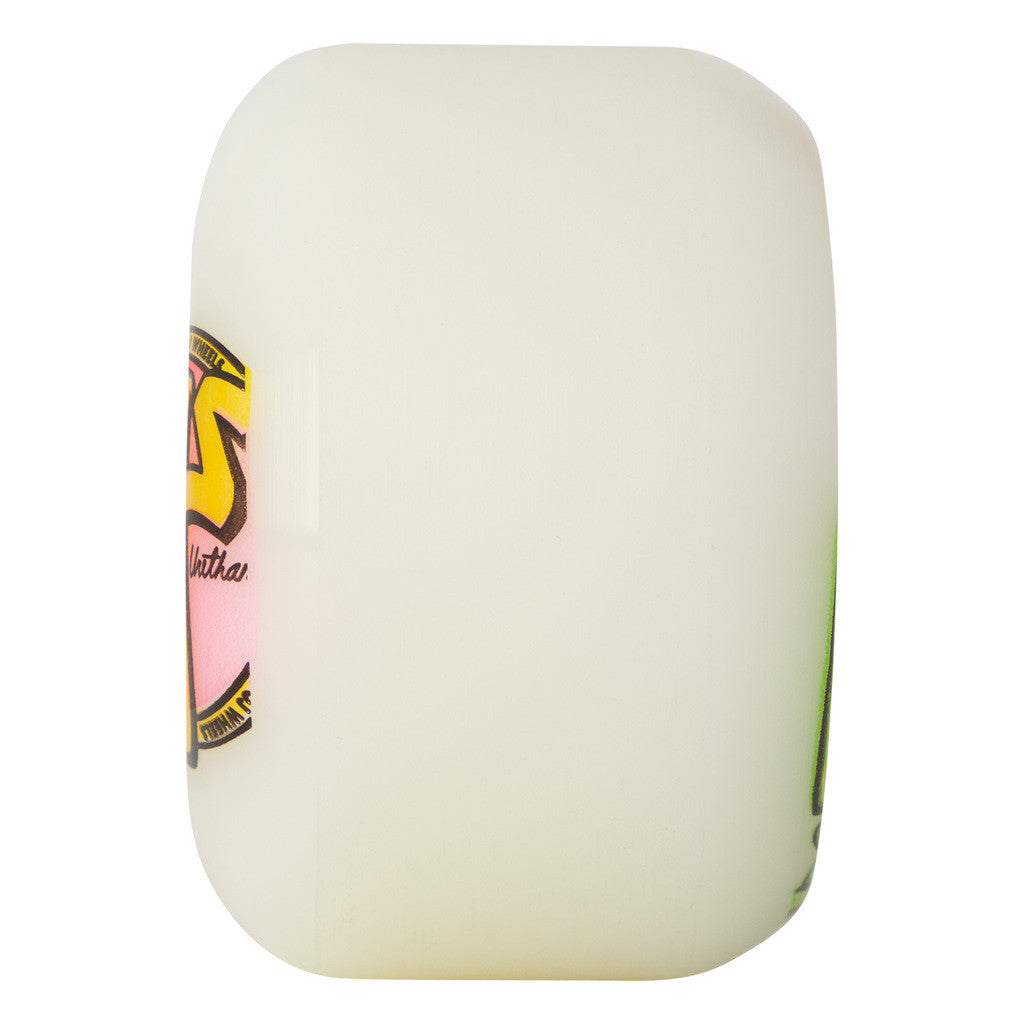 OJ Wheels Winkowski Tropics Original Mini Combo 58mm 99A wheels