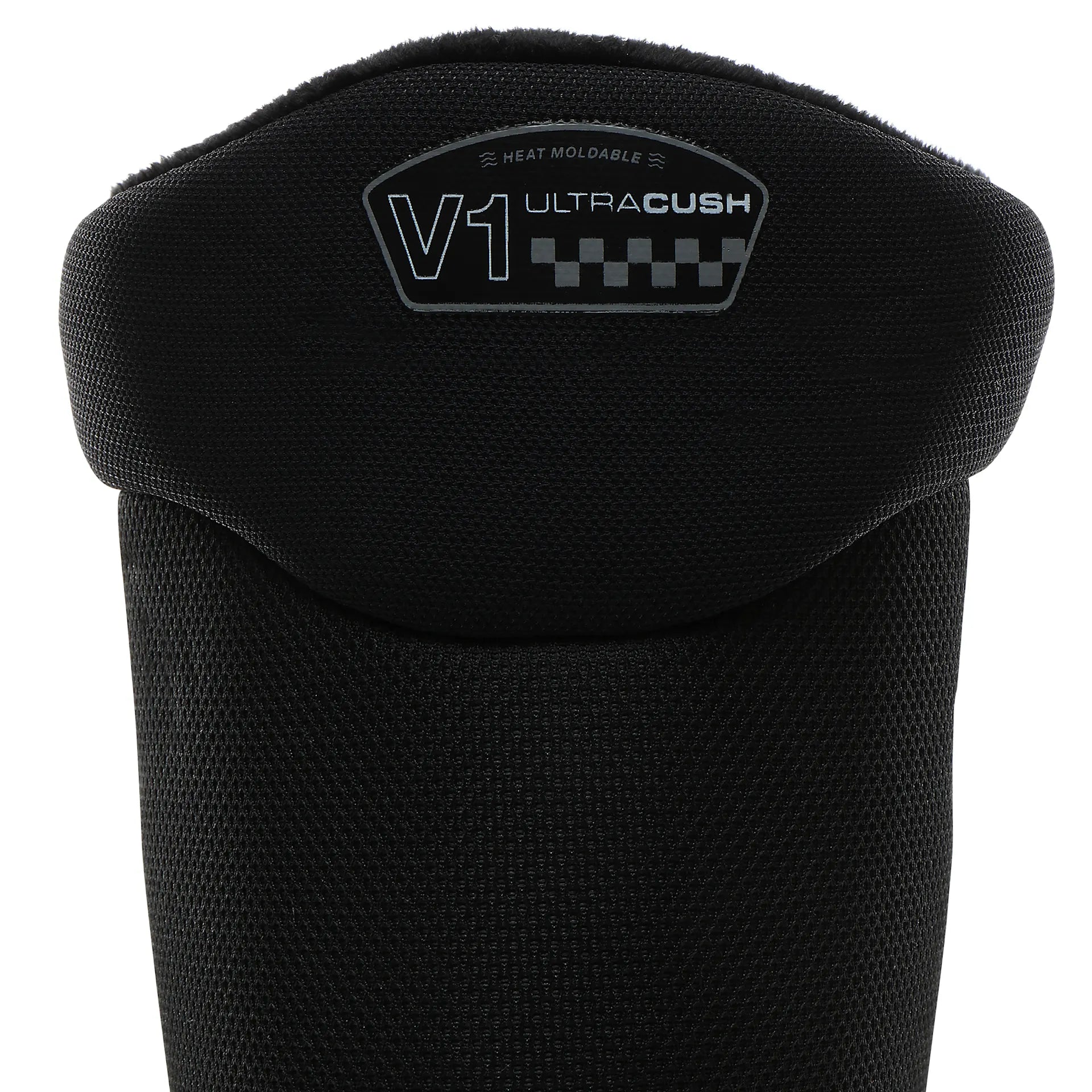 Scarponi da Snowboard VANS Hi-Standard OG - BLACK/WHITE