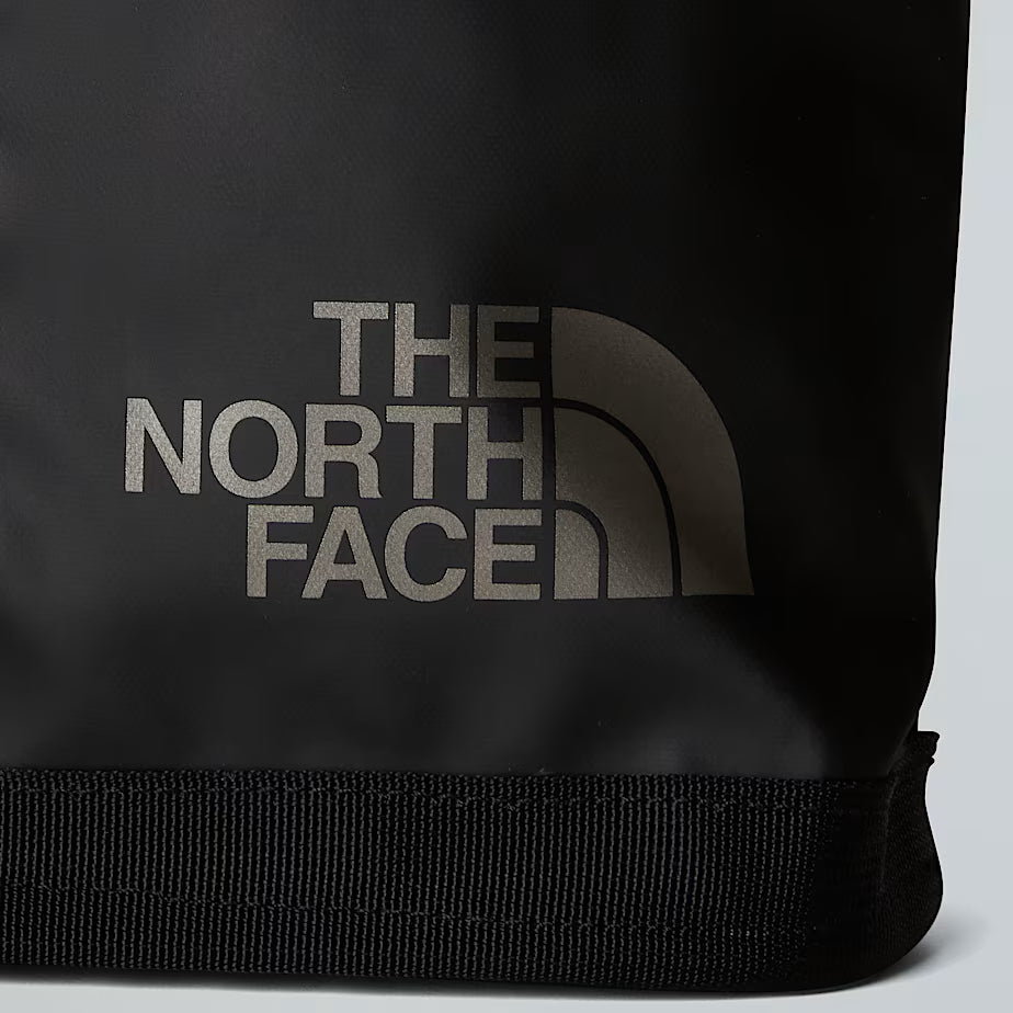 The North Face Base Camp Shoulder Bag - TNF BLACK