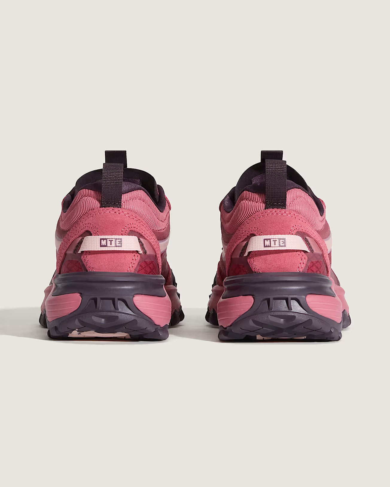 VANS Crosspath XC Shoes - PINK