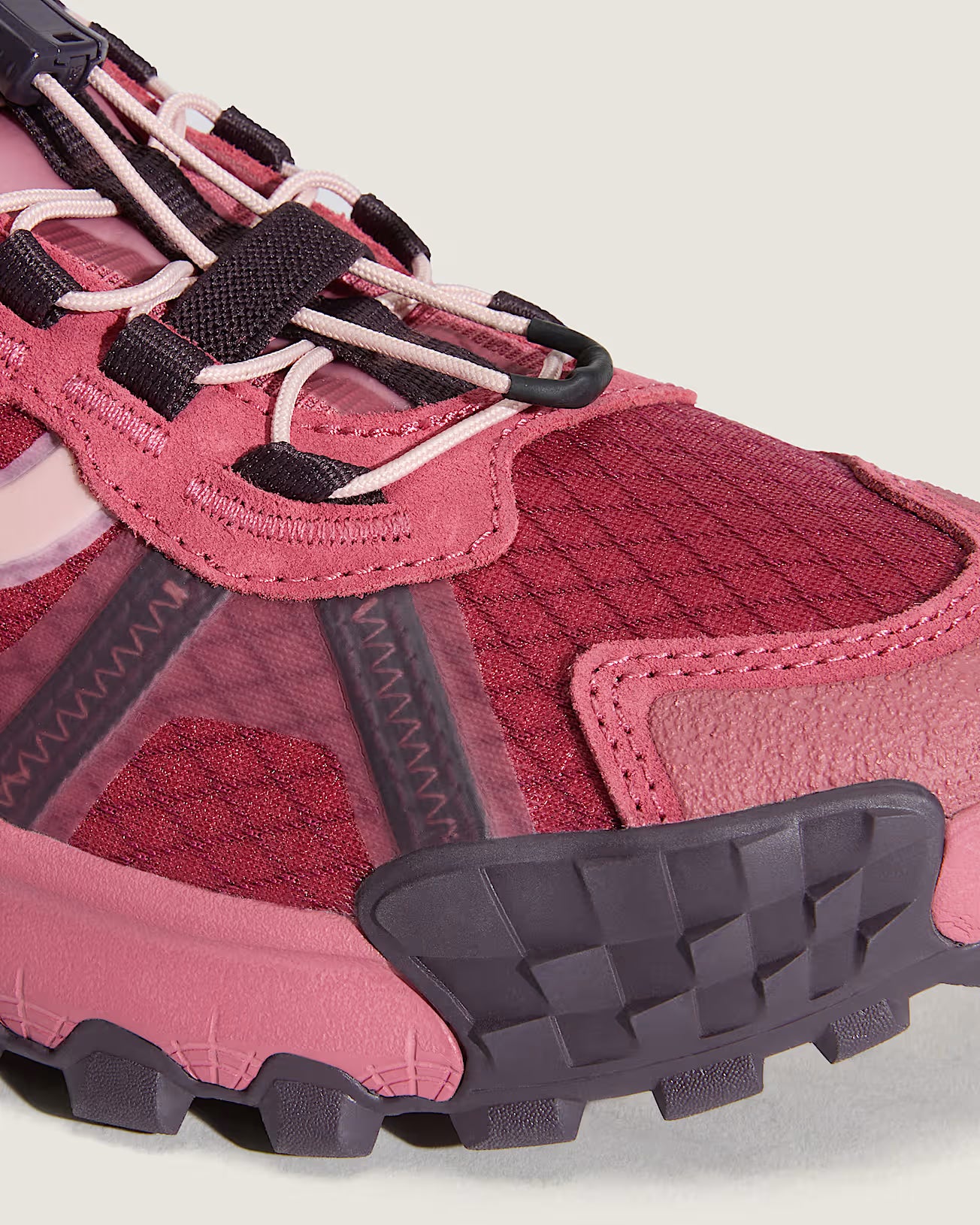 VANS Crosspath XC Shoes - PINK