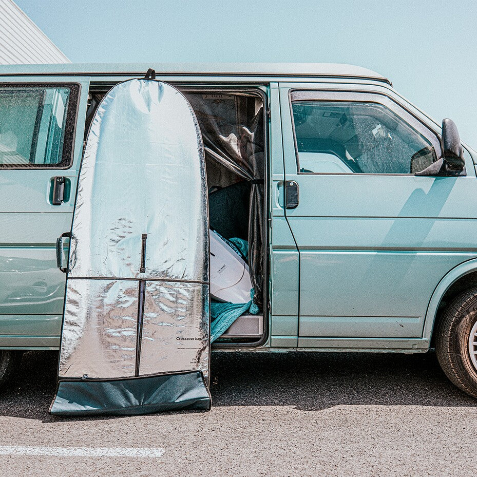 Wingfoil MANERA Crossover Bag - 5'10(180x77cm)