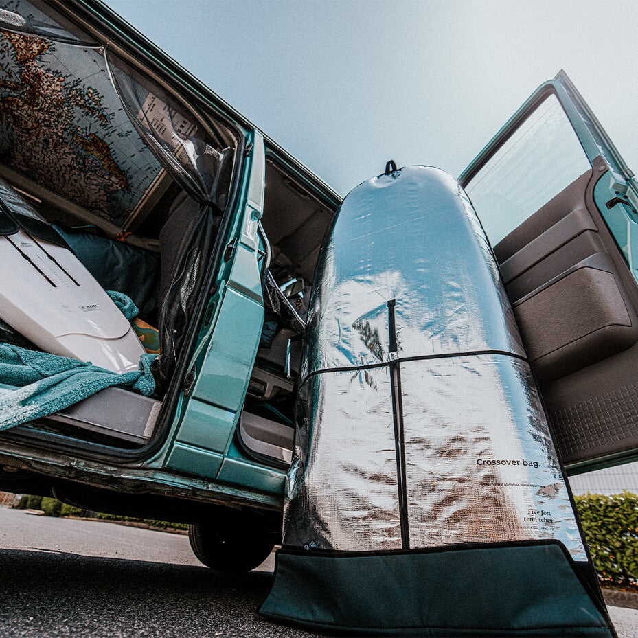 Wingfoil MANERA Crossover Bag - 5'10(180x77cm)