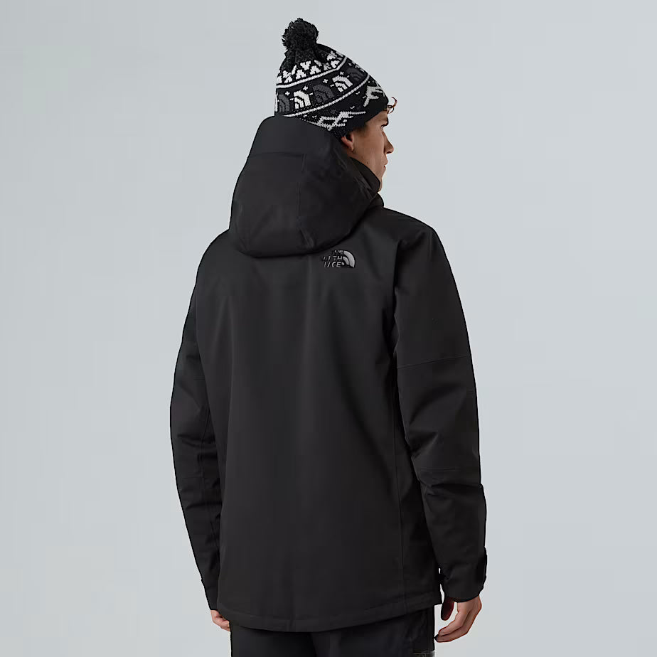 Giacca da Snowboard THE NORTH FACE Chakal - TNF BLACK