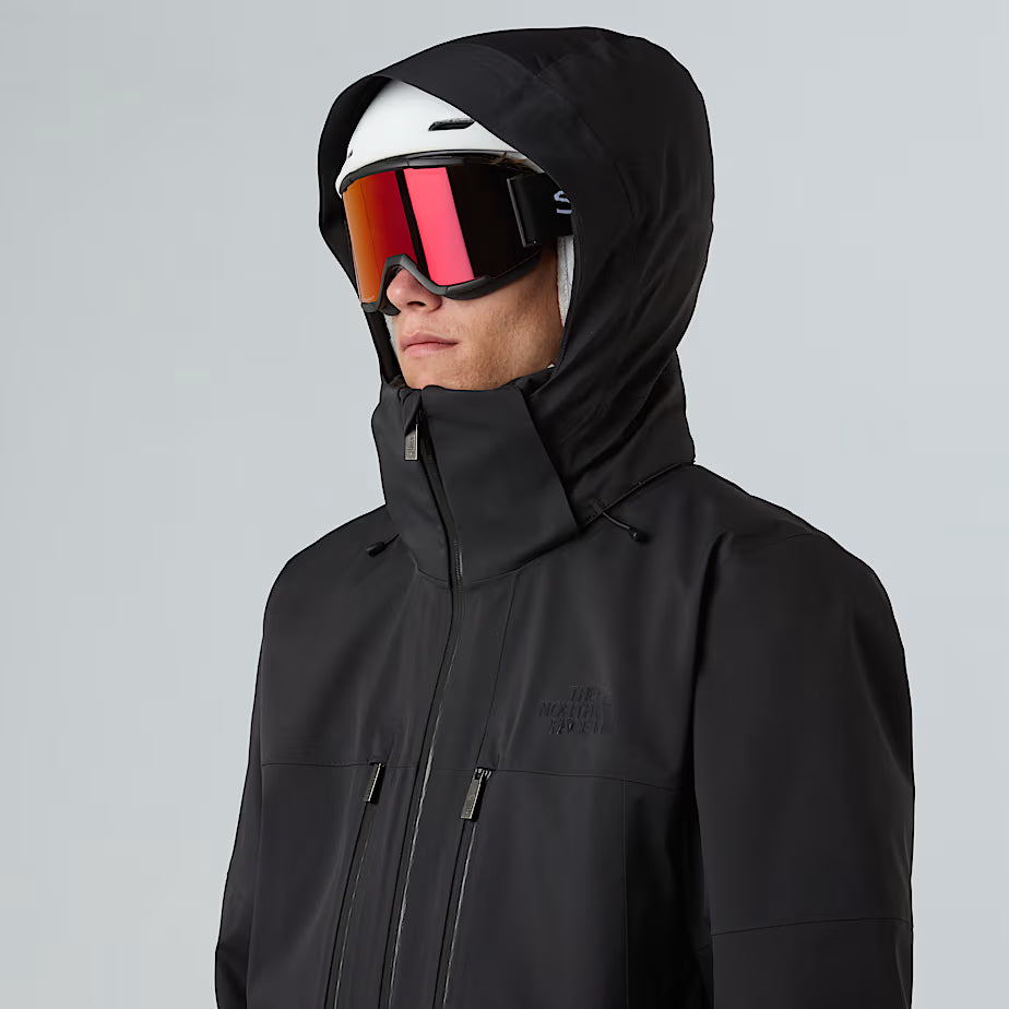 Giacca da Snowboard THE NORTH FACE Chakal - TNF BLACK