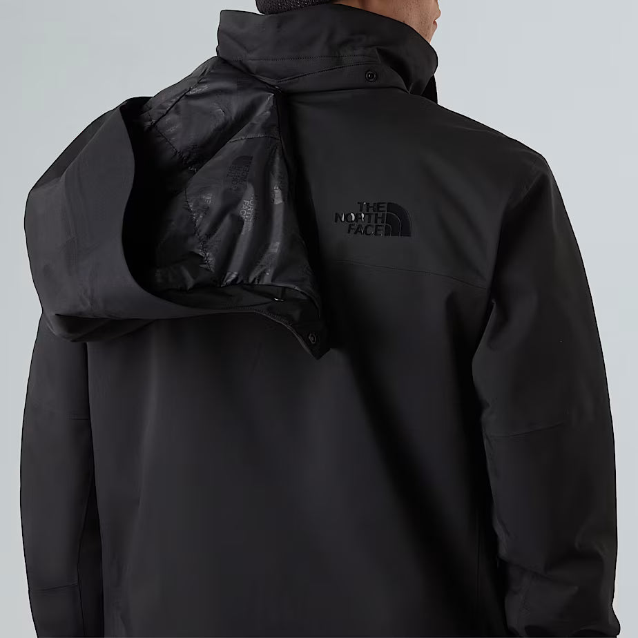 Giacca da Snowboard THE NORTH FACE Chakal - TNF BLACK