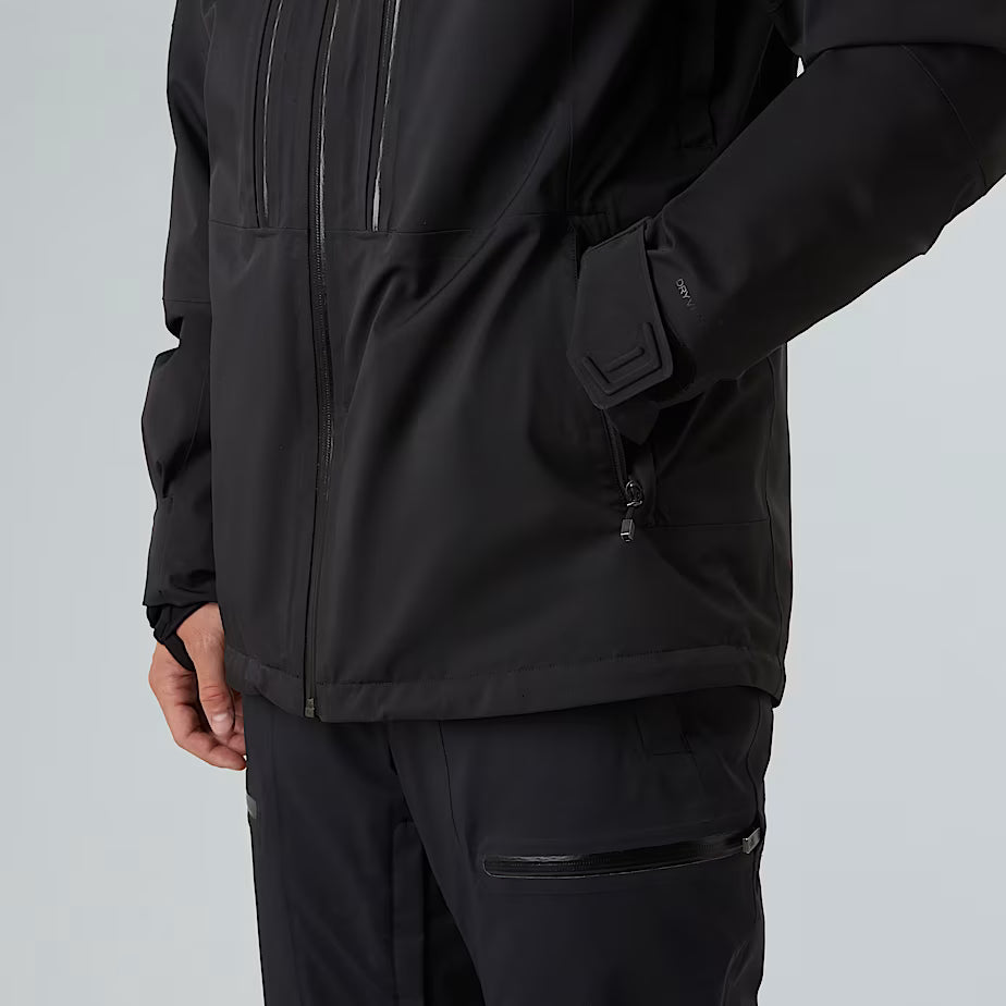 Giacca da Snowboard THE NORTH FACE Chakal - TNF BLACK