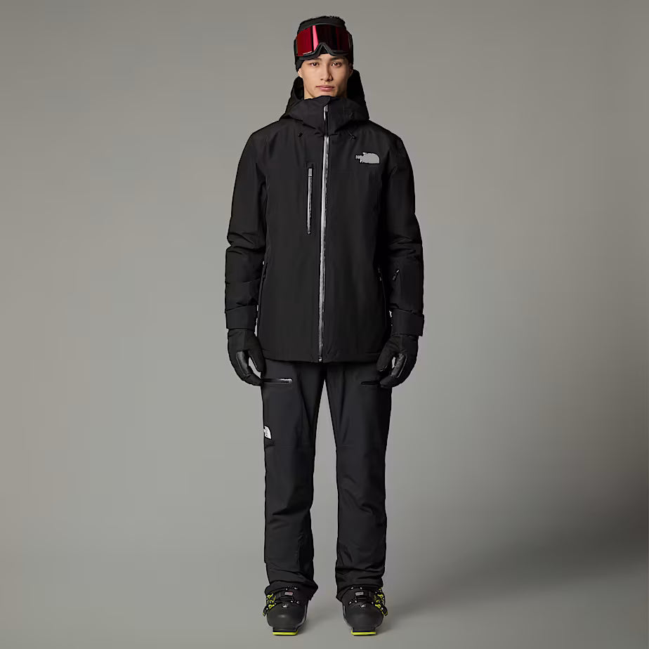 Pantaloni da Neve THE NORTH FACE Chakal