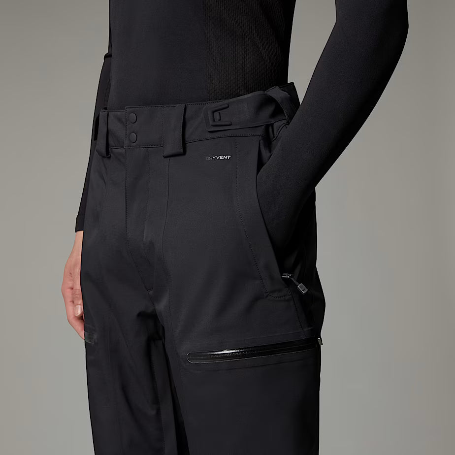 Pantaloni da Neve THE NORTH FACE Chakal