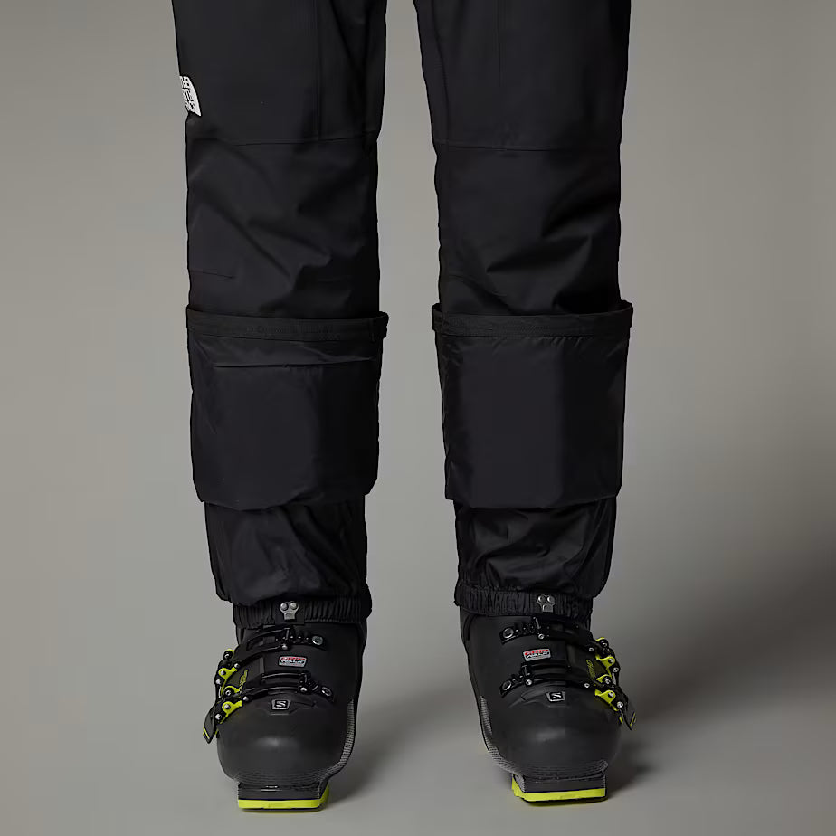 Pantaloni da Neve THE NORTH FACE Chakal