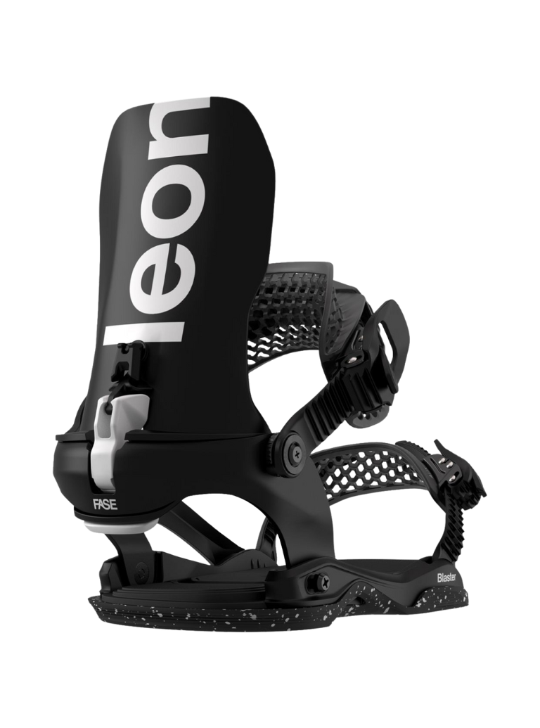 Attacchi da Snowboard BATALEON Blaster AW FASE