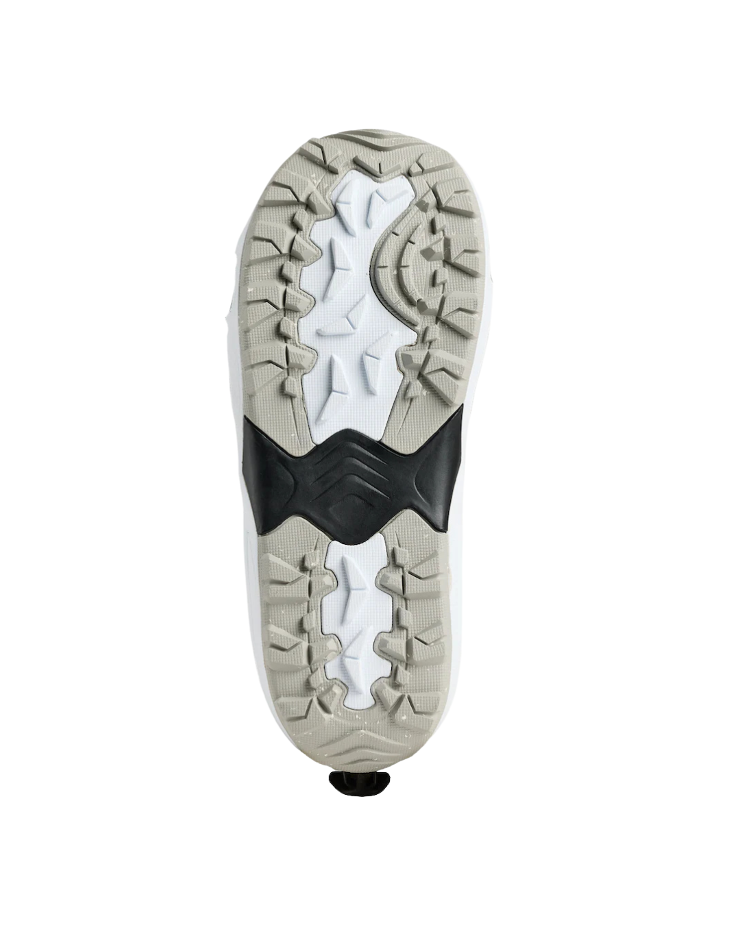 Scarponi da Snowboard Donna BURTON Highshot Step On Gray Cloud