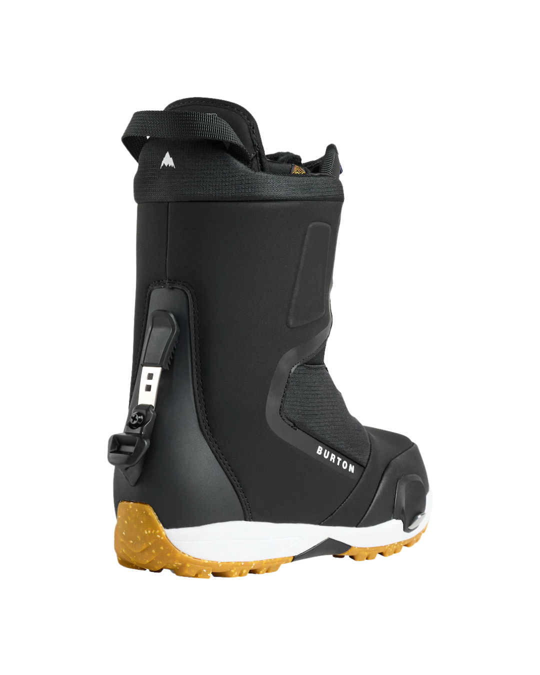 Scarponi da Snowboard BURTON Highshot Step on Black