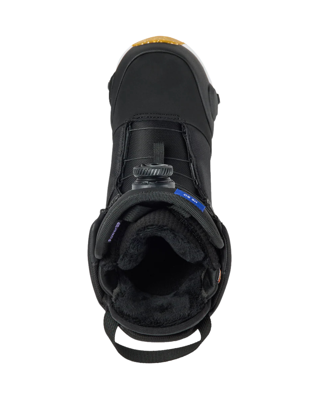 Scarponi da Snowboard BURTON Highshot Step on Black