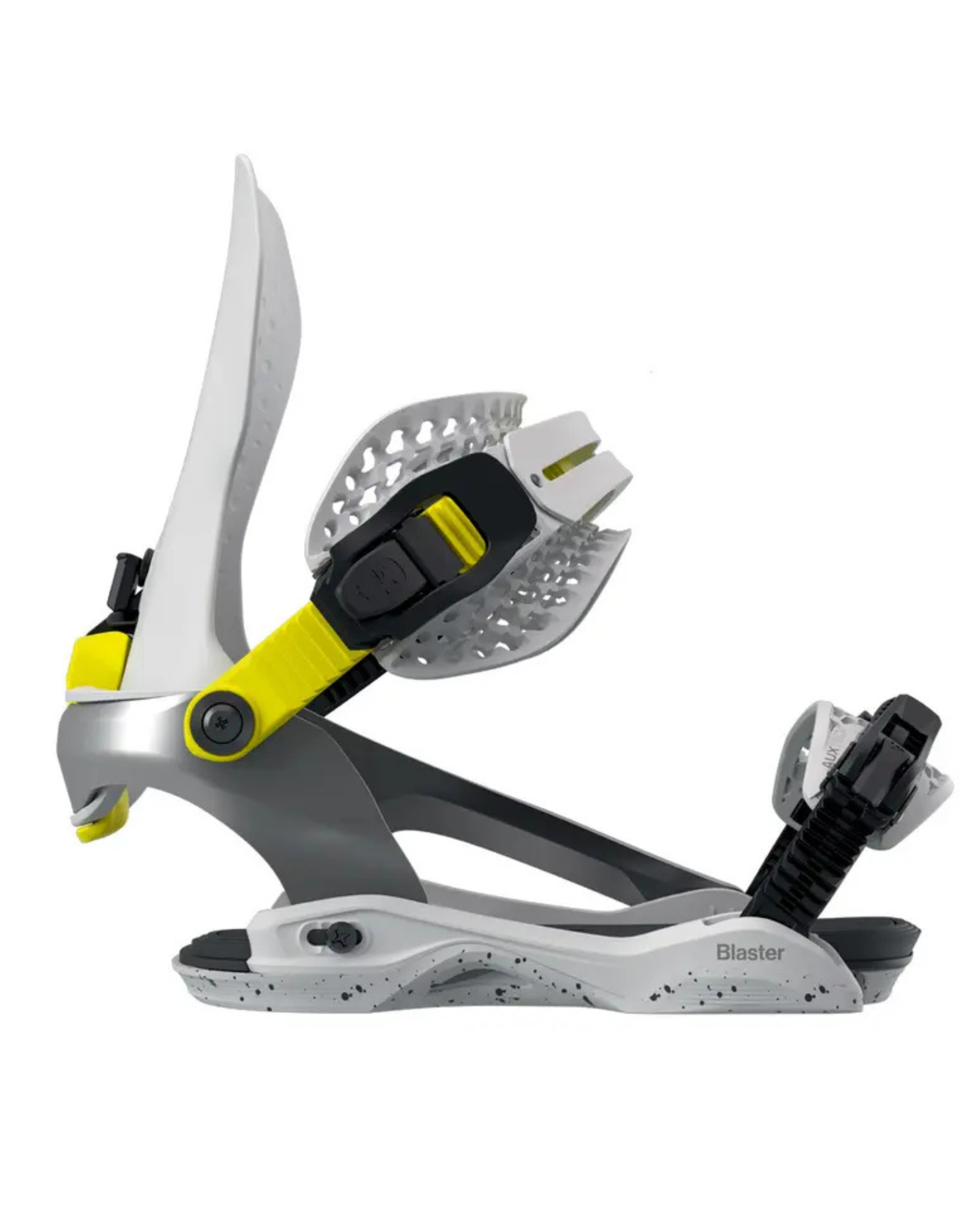 Attacchi Snowboard BATALEON FASE