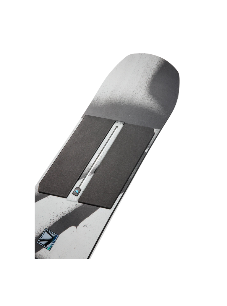 Tavola da Snowboard Burton REWIND CAMBER Spray Paint