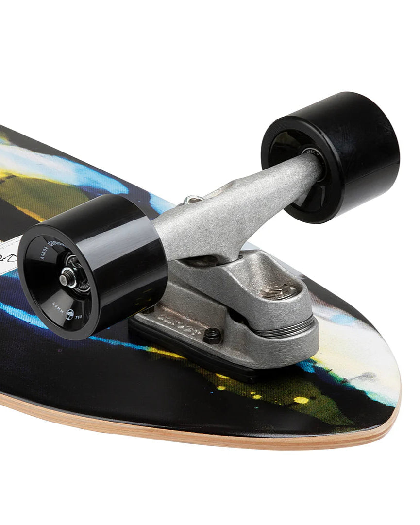 Surfskate ARBOR x "Carver" Ryan Lovelace Shaper