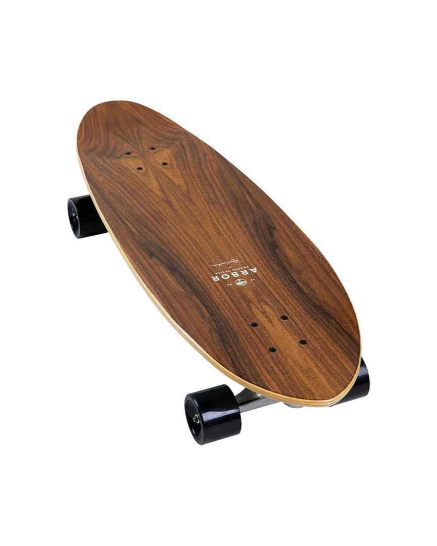 Surfskate ARBOR x "Carver" Ryan Lovelace Shaper