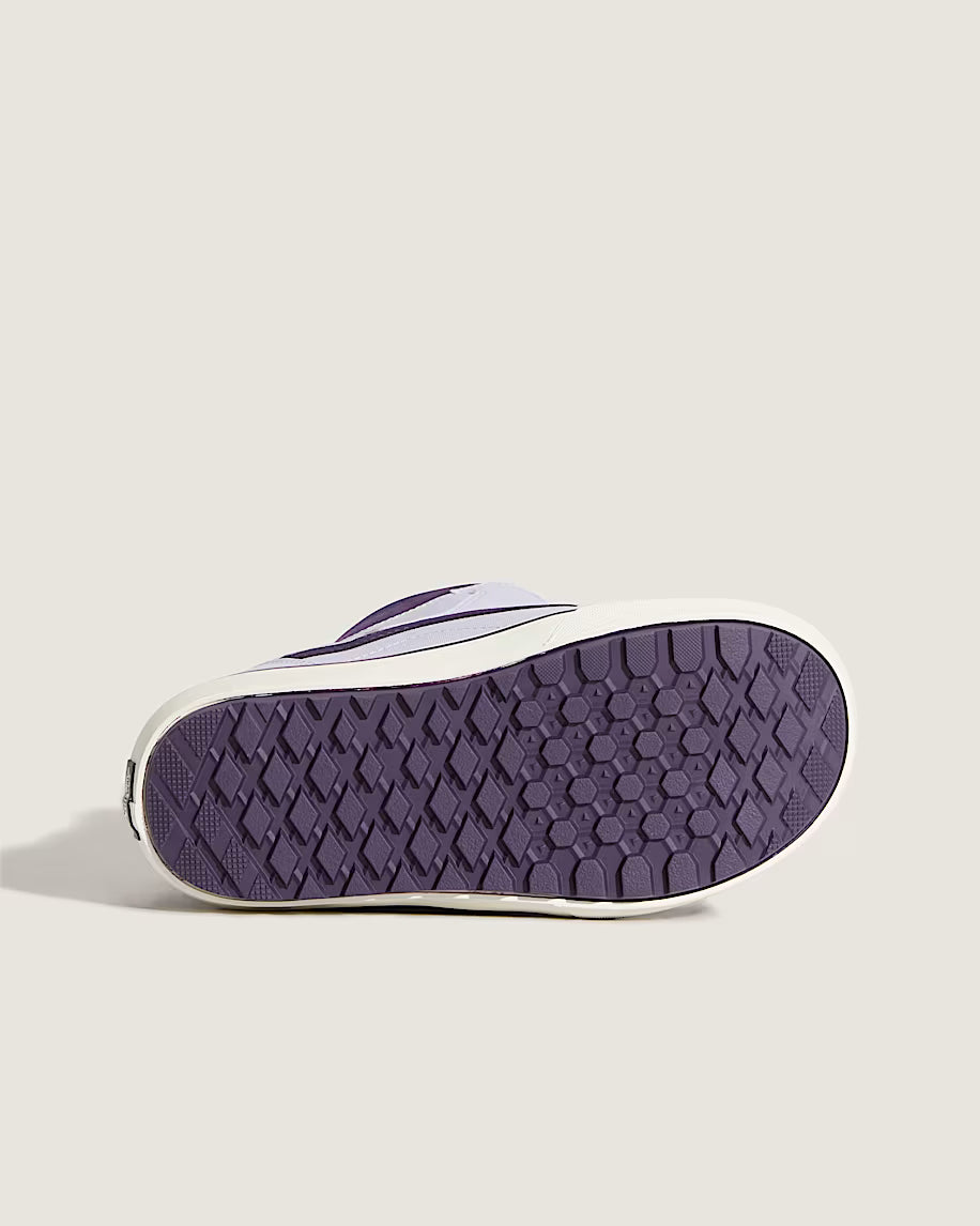 Scarponi da Snowboard Donna VANS Encore OG - LILAC