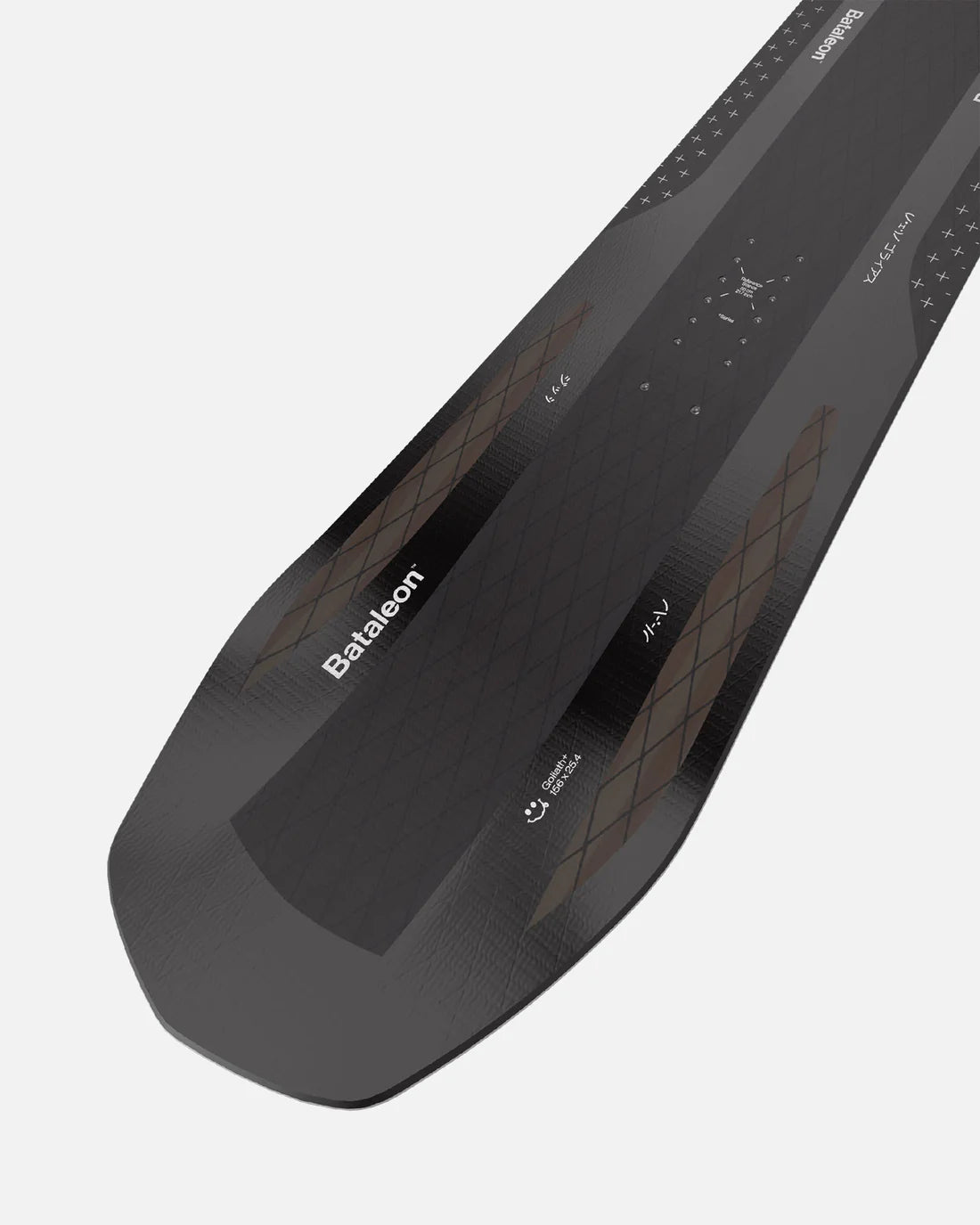 Tavola da Snowboard Bataleon GOLIATH+