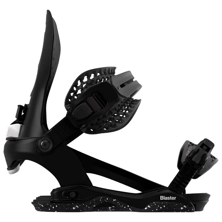 Attacchi da Snowboard BATALEON Blaster AW FASE