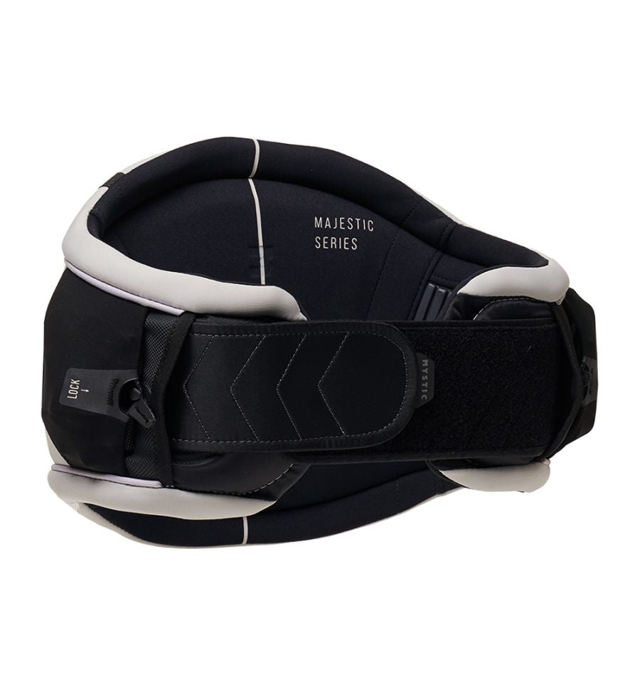 Kitesurf Harness MYSTIC Majestic Waist Harness M