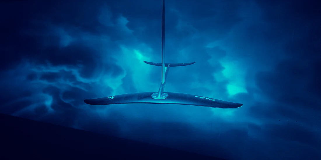 Foil F-ONE PHANTOM FCT